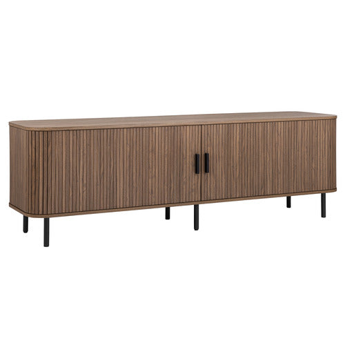 CORE LIVING CALLIX 2 DOOR ENTERTAINMENT UNIT