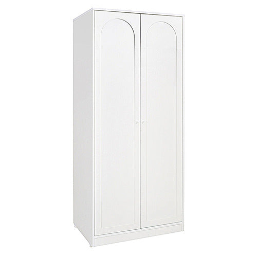 GINA ARCH 2-DOOR WARDROBE