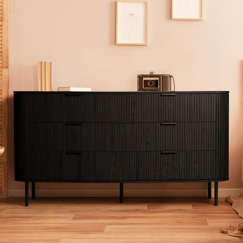 CORE LIVING CALLIX 6 DRAWER CHEST