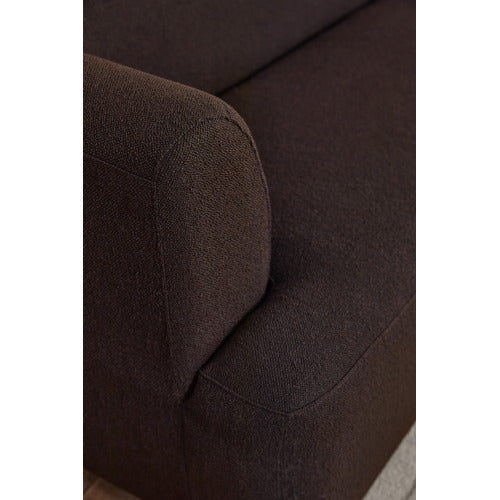 GALA 2 SEATER BOUCLE SOFA