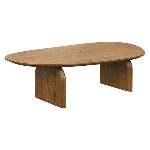 CONTINENTAL DESIGNS ELARA COFFEE TABLE