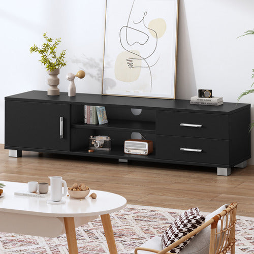 HOXTON ROOM SANGUINE ENTERTAINMENT UNIT