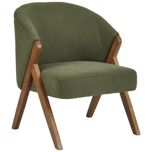 MADDISON LANE AXEL ACCENT CHAIR