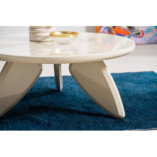 KEYS ROAD DESIGNS GALENE COFFEE TABLE