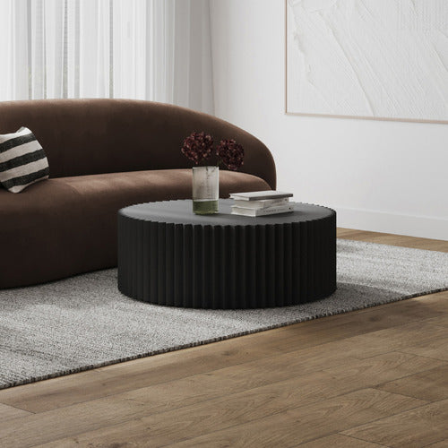 CONTINENTAL DESIGNS ARCADIA COFFEE TABLE