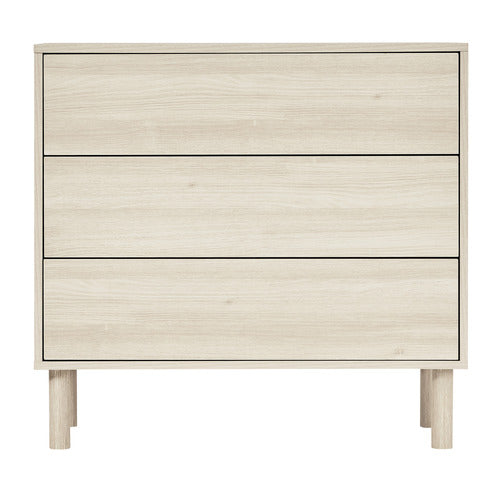 MADDISON LANE AARAN 3 DRAWER CHEST