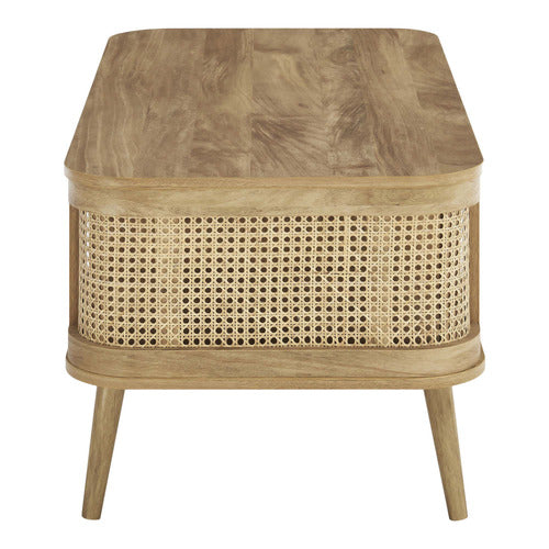 CORE LIVING PRESTON COFFEE TABLE