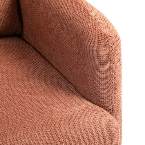 EVIE HOME ROLLINS ACCENT CHAIR