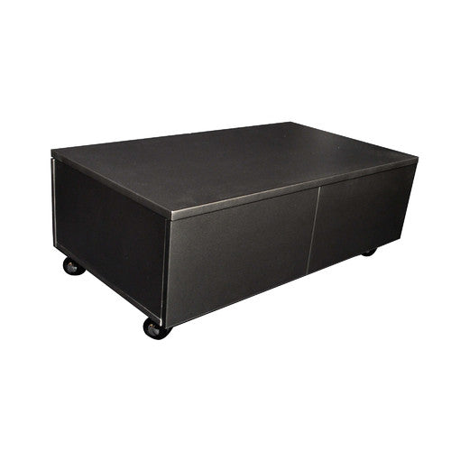 BY DESIGNS TERESA SMALL COFFEE TABLE