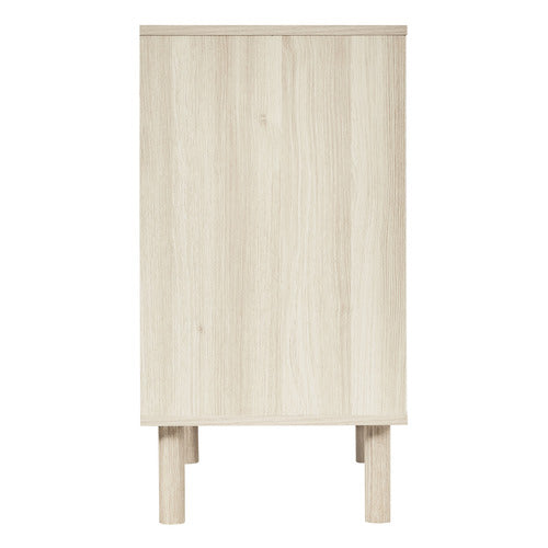MADDISON LANE AARAN 3 DRAWER CHEST