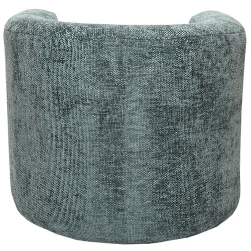 KEYS ROAD DESIGNS ENOLA ACCENT CHAIR