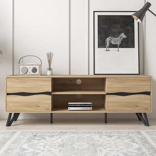 EXPERT HOMEWARES LUCA ENTERTAINMENT UNIT