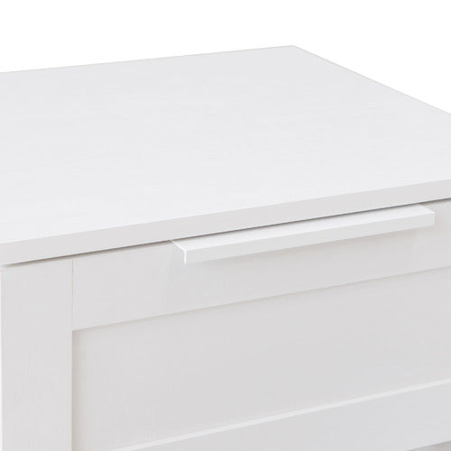 WEST VALLEY INTERIORS TENLEY BEDSIDE TABLE