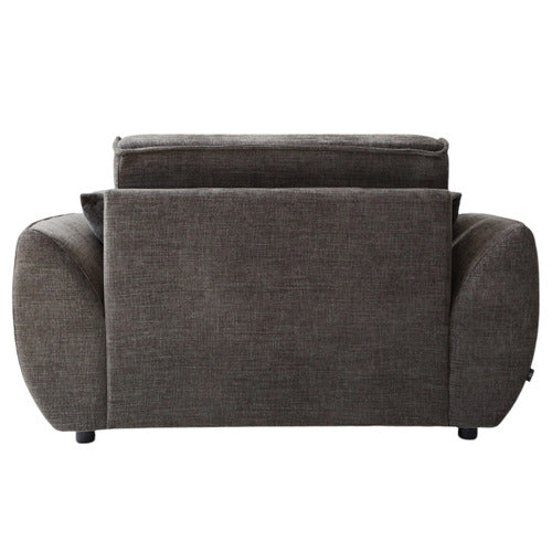 PALMGROVE LANE EGBY SINGLE FOLD OUT SOFA BED