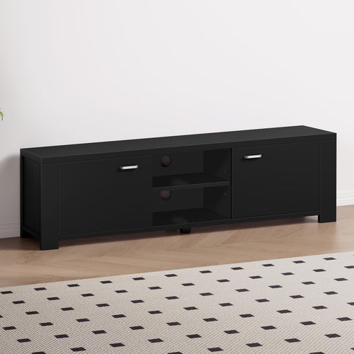 HOXTON ROOM 160CM MORGAN ENTERTAINMENT TV UNIT