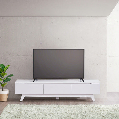 LUNA CO. 180CM EVELINA TV UNIT