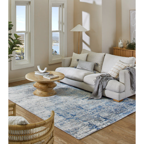 AXIS MANGO WOOD COFFEE TABLE