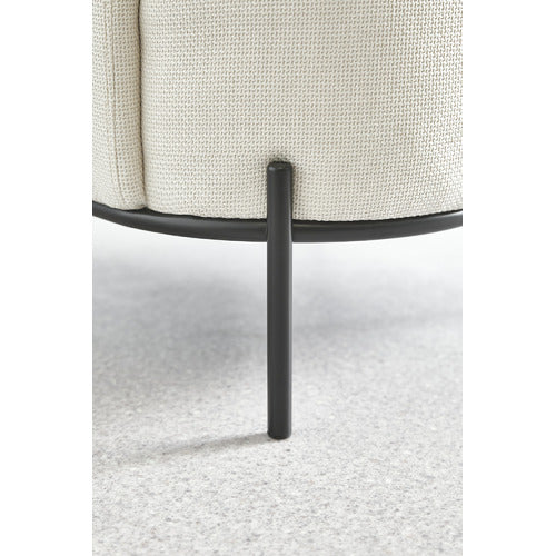 WESSEX UPHOLSTERED ARMCHAIR