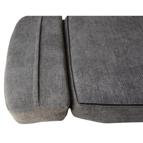 PALMGROVE LANE GIGI SINGLE FOLD OUT SOFA BED