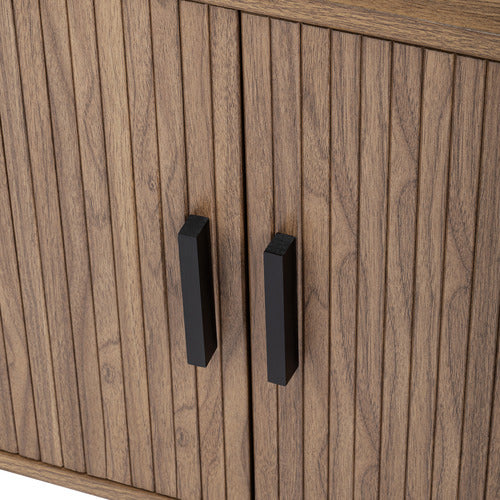 CORE LIVING CALLIX 2 DOOR ENTERTAINMENT UNIT