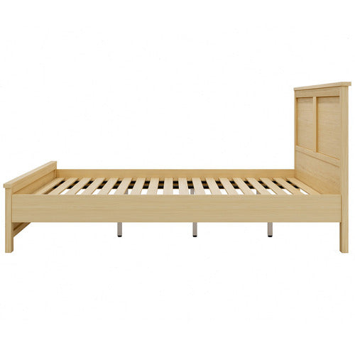 HOME & LIFESTYLE MARION QUEEN BED