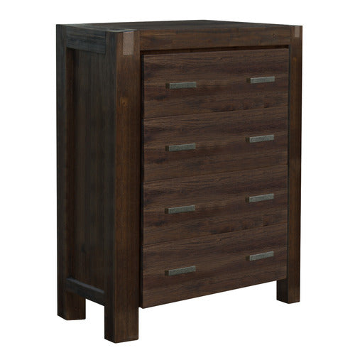 SOUTHERN STYLERS BELMONT ACACIA TALLBOY