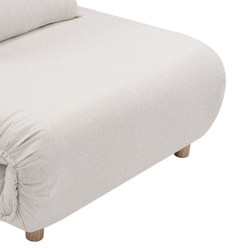 SLUMBER SINGLE SOFA BED