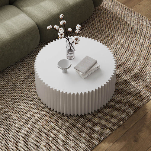 CONTINENTAL DESIGNS ARCADIA COFFEE TABLE