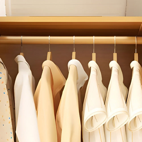 MODERN COLLECTIVE DOCKSTA 3 DOOR WARDROBE