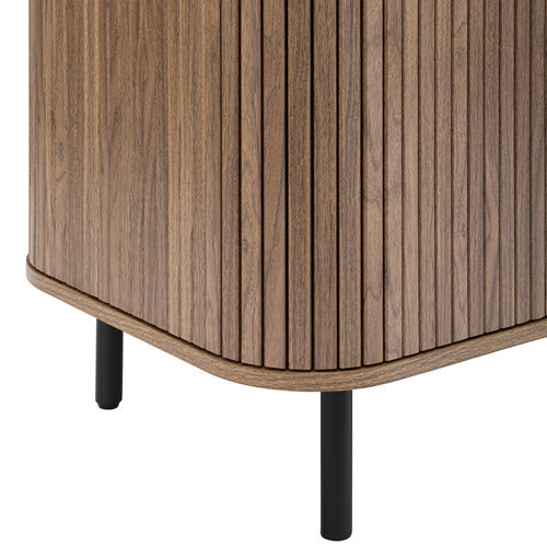 CORE LIVING CALLIX 2 DOOR ENTERTAINMENT UNIT