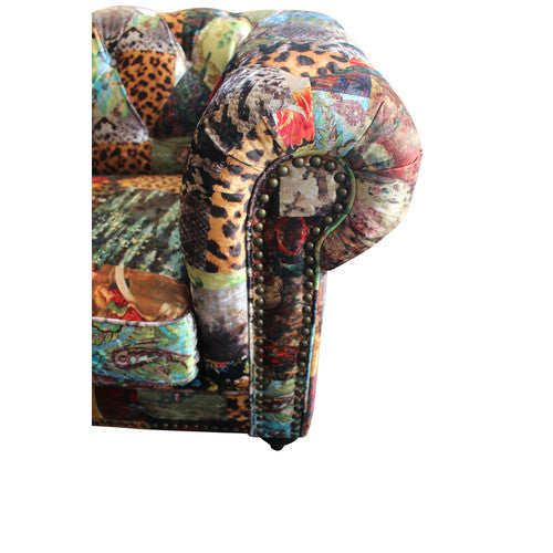 BY DESIGNS LANDON ARMCHAIR