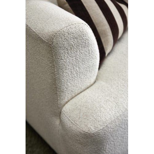 GALA BOUCLE ARMCHAIR