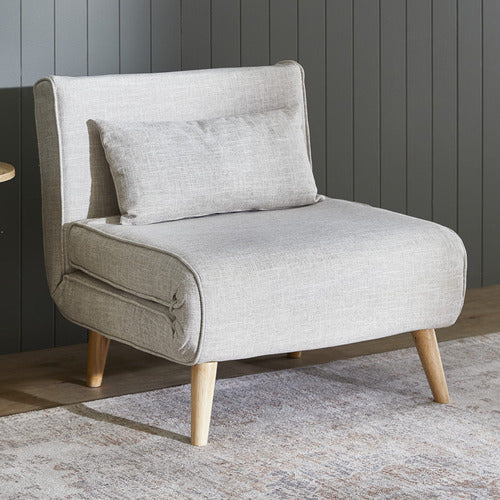 AERO SINGLE SOFA BED
