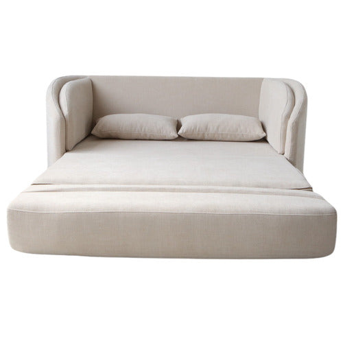 PALMGROVE LANE GIGI 2 SEATER FOLD OUT SOFA BED