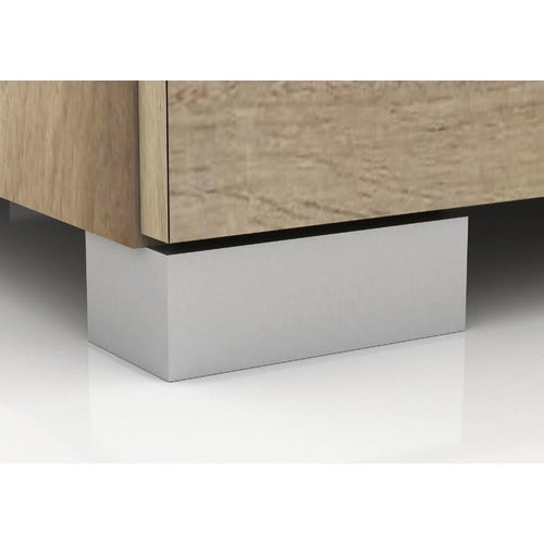 WEST VALLEY INTERIORS PIPER 6 DRAWER CHEST
