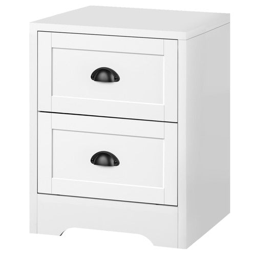 HOXTON ROOM DAIKI BEDSIDE TABLE