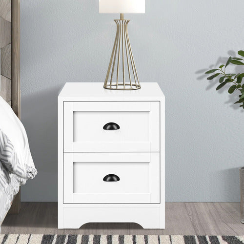 HOXTON ROOM DAIKI BEDSIDE TABLE