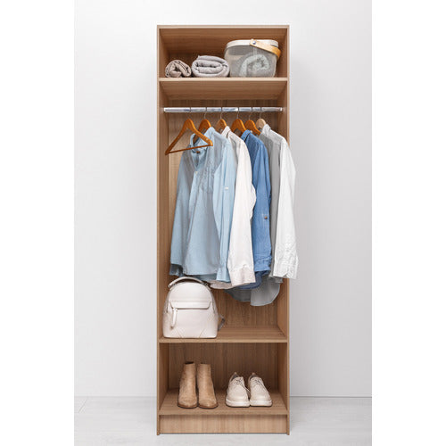 CAPEVIEW INTERIORS MALMO BUILT-IN WARDROBE