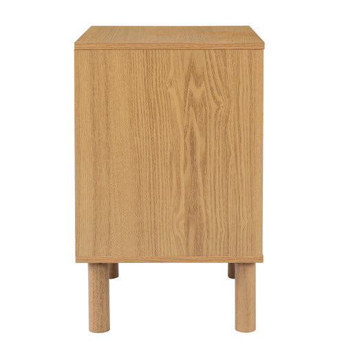 SAMANTHA 1 DRAWER BEDSIDE TABLE