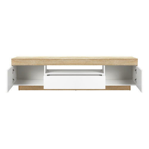 LIVING FUSION ASPYN ENTERTAINMENT UNIT