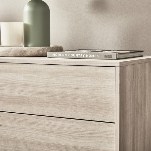 MADDISON LANE AARAN 3 DRAWER CHEST