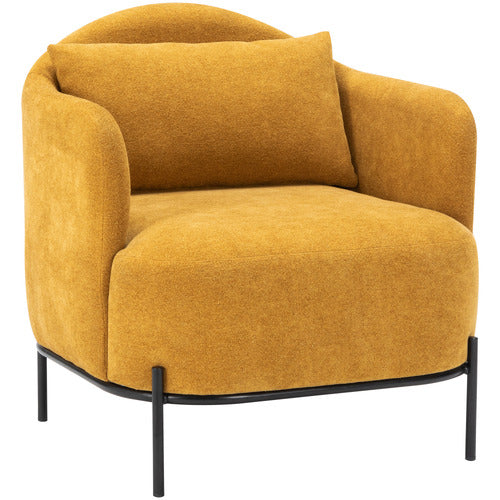 WESSEX UPHOLSTERED ARMCHAIR