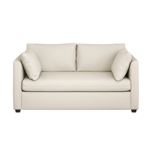 ARMADA COMMERCIAL LOTTE 2.5 SEATER SOFA BED