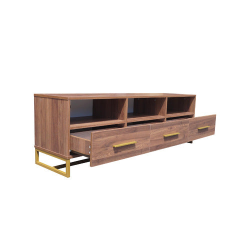 MIKASA FURNITURE 160CM TELLAM TV UNIT