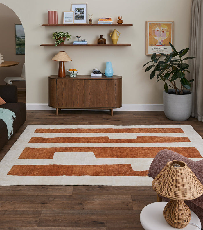 NOOK UPHOLSTERED ARMCHAIR
