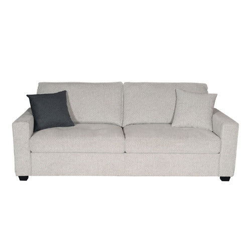 SOUTHERN STYLERS QUINTUS 2 SEATER UPHOLSTERED SOFA