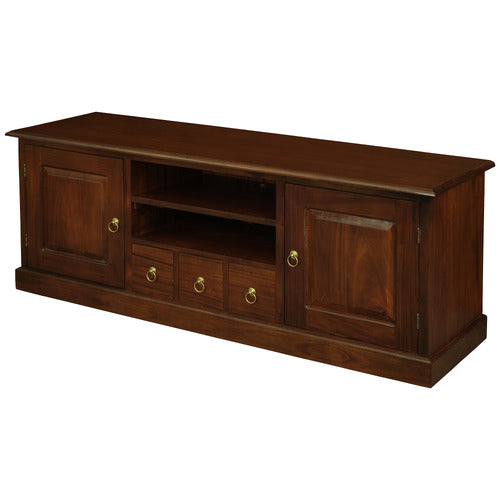 LA VERDE HOVAN 160CM ENTERTAINMENT UNIT
