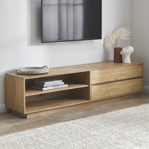 180CM RHET TV UNIT