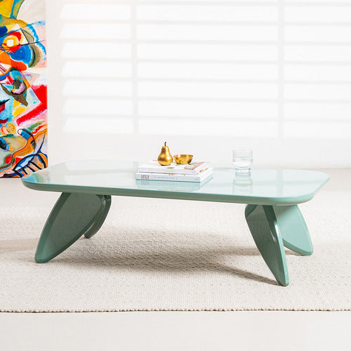KEYS ROAD DESIGNS HUGO COFFEE TABLE