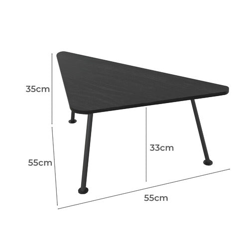 CORE LIVING NIKKA COFFEE TABLE
